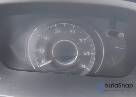 2016 Honda Cr-V Ex from USA, damaged, VIN 2HKRM4H5XGH676889